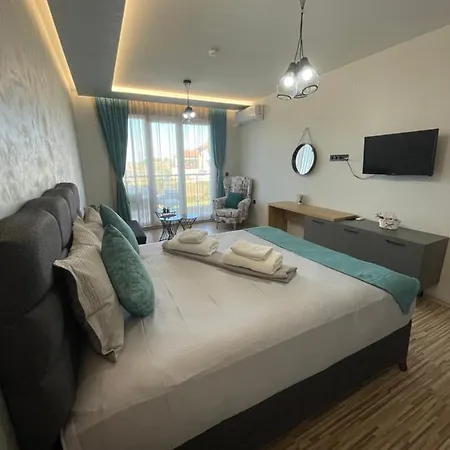 генезис Lägenhet Achtopol