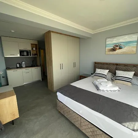 генезис * Achtopol