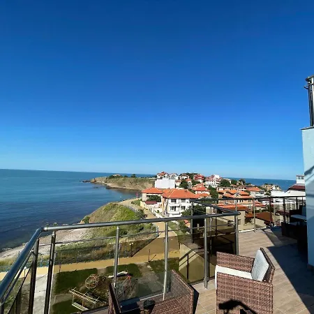 Lägenhet генезис *