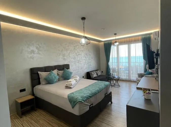 генезис דירה *