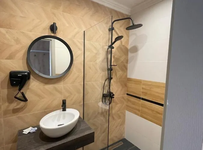 דירה генезис אקהטופול