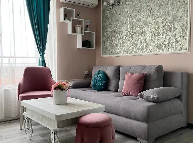 דירה генезис אקהטופול