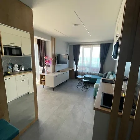 генезис Achtopol