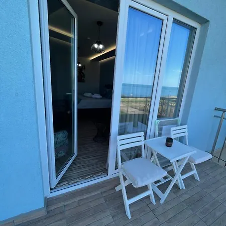 генезис Apartment Achtopol