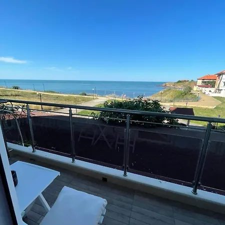 генезис Appartement *