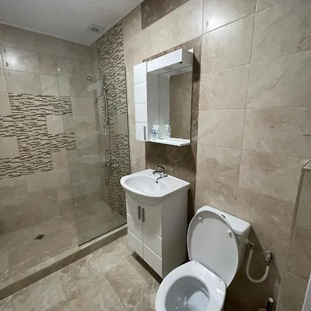 Apartment генезис