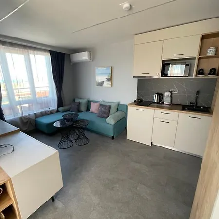 генезис Apartment