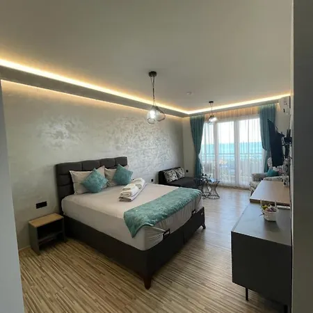 генезис Apartment *