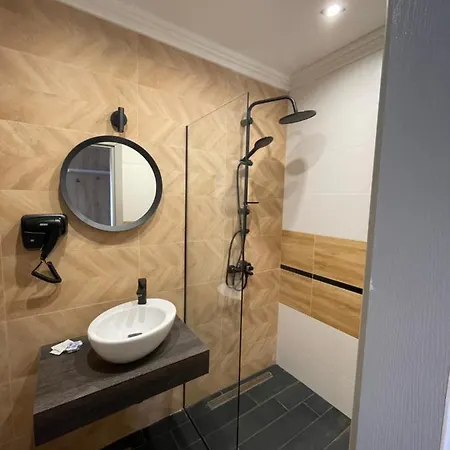 Apartment генезис Achtopol