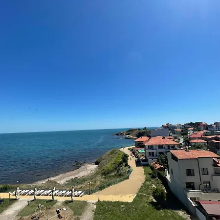 генезис * Ahtopol