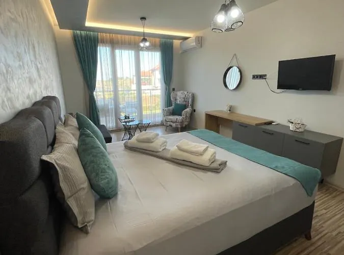 генезис Lejlighed Ahtopol