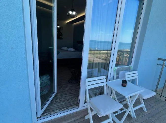 генезис Lejlighed Ahtopol