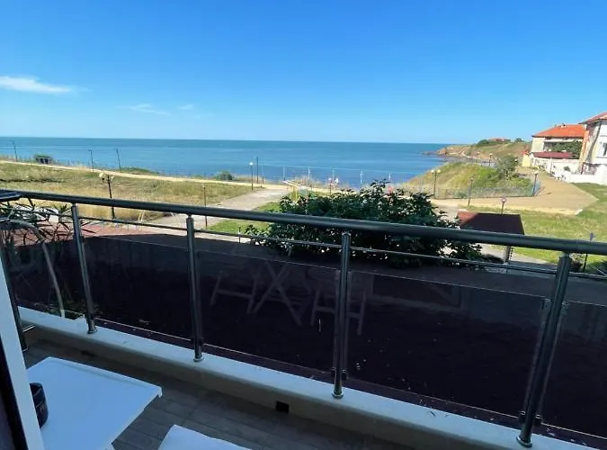 генезис Lejlighed *