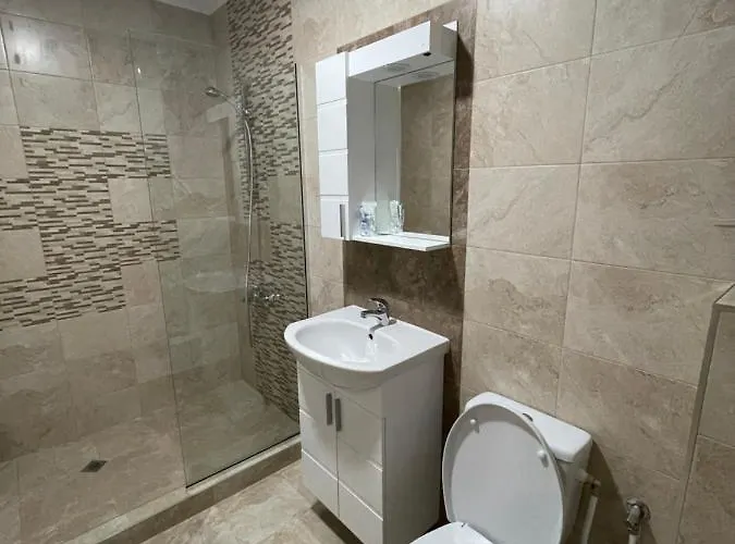 Lejlighed генезис