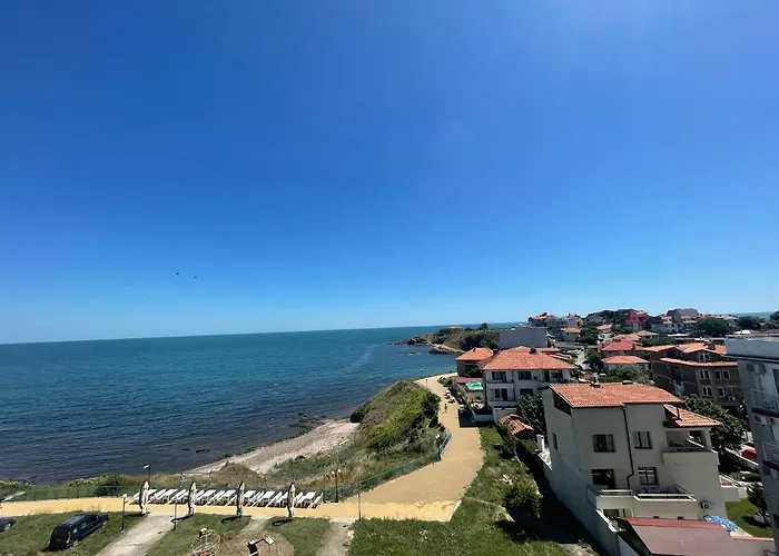 генезис * Ahtopol