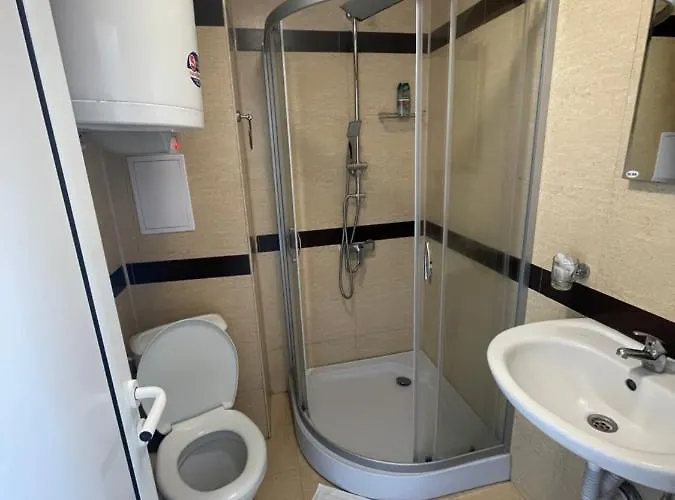 Lejlighed генезис