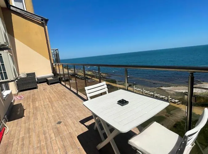 Lejlighed генезис Ahtopol