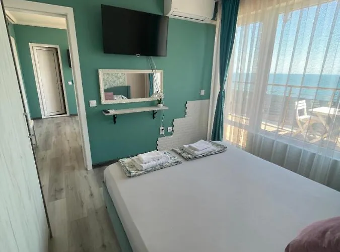 генезис Lejlighed