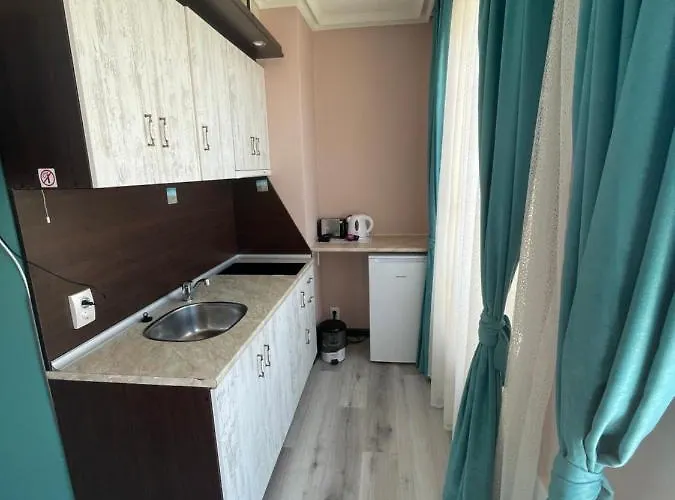 Lejlighed генезис