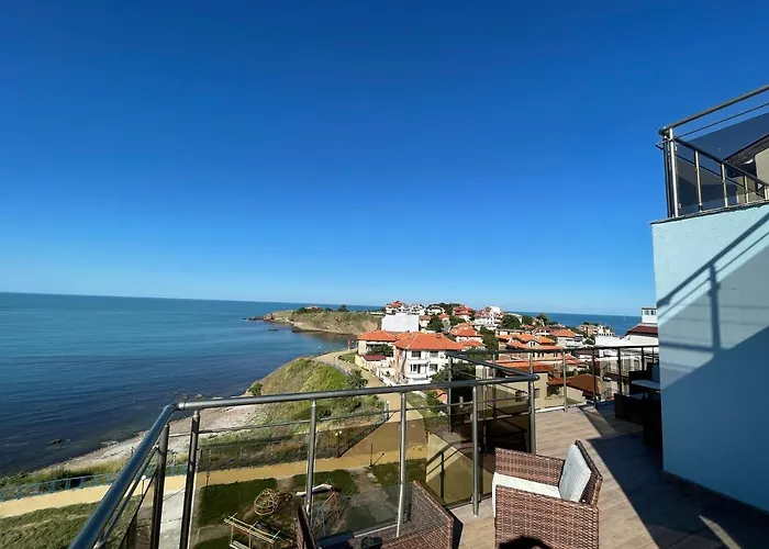 Lejlighed генезис *